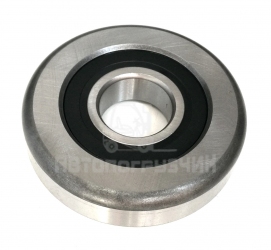 Ролик мачты Toyota 107,5мм